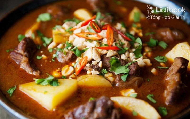 Food Porn Top 10 món ăn Châu Á nằm trong bảng xếp hạng ngon nhất thế giới Việt Nam có tới 2