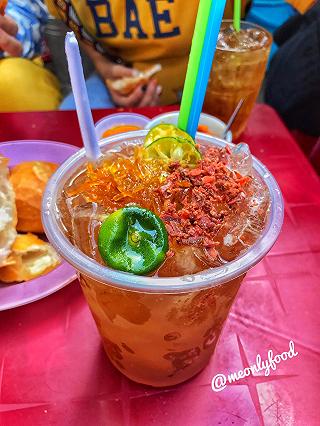 Ly trà tắc chất lượng - ảnh 2 ly tra tac chat luong - anh 2