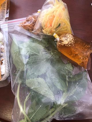 Chuẩn Ngon ? Bánh Cuốn Bà Hanh - ảnh 4 chuan ngon ? banh cuon ba hanh - anh 4