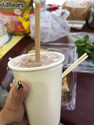 Chuẩn Ngon ? Bánh Cuốn Bà Hanh - ảnh 5 chuan ngon ? banh cuon ba hanh - anh 5