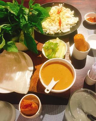 NS Bến Thuyền - Không Gian Cho Gia Đình - ảnh 1 ns ben thuyen - khong gian cho gia dinh - anh 1