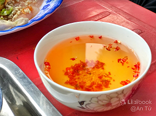 Bánh Bèo O Tiên - Vĩnh Viễn banh beo o tien - vinh vien