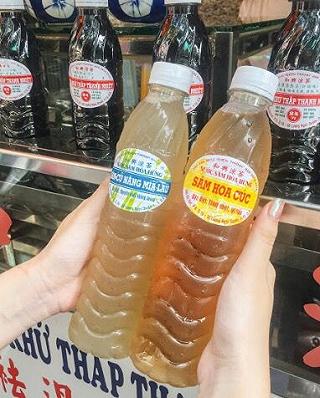 Nước mát - ảnh 1 nuoc mat - anh 1