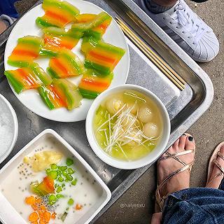 CHÈ HUYỀN - 14 Thuyền Quang - ảnh 1 che huyen - 14 thuyen quang - anh 1