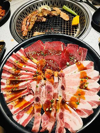 buffet - ảnh 1 buffet - anh 1