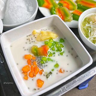 CHÈ HUYỀN - 14 Thuyền Quang - ảnh 2 che huyen - 14 thuyen quang - anh 2