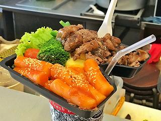 “Cụng" phủ phê LY BÒ 2 TRONG 1 SIÊU HOT - ảnh 3 “cung" phu phe ly bo 2 trong 1 sieu hot - anh 3