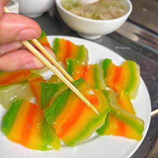 CHÈ HUYỀN - 14 Thuyền Quang - ảnh 4 che huyen - 14 thuyen quang - anh 4