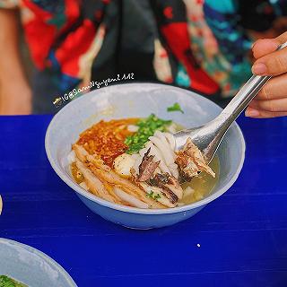 BÁNH CANH ĐÀ NẴNG 13K - ảnh 1 banh canh da nang 13k - anh 1