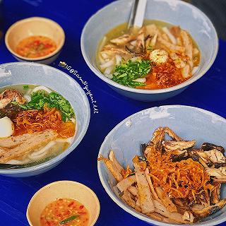 BÁNH CANH ĐÀ NẴNG 13K - ảnh 2 banh canh da nang 13k - anh 2