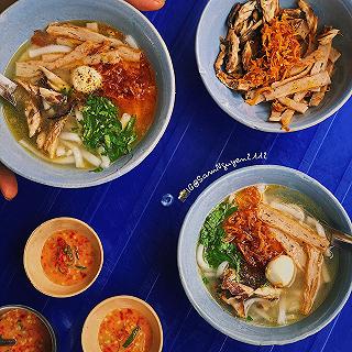 BÁNH CANH ĐÀ NẴNG 13K - ảnh 3 banh canh da nang 13k - anh 3