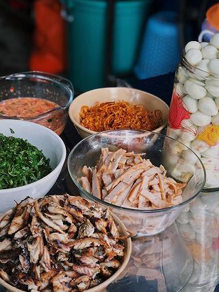 BÁNH CANH ĐÀ NẴNG 13K - ảnh 5 banh canh da nang 13k - anh 5