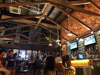 EAST WEST BREWING - CHILL CỰC XỊN - ảnh 6 east west brewing - chill cuc xin - anh 6