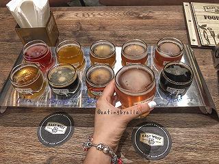 EAST WEST BREWING - CHILL CỰC XỊN - ảnh 4 east west brewing - chill cuc xin - anh 4