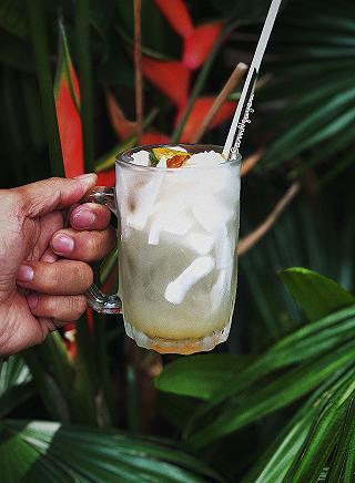 DỪA TẮC 🍋 DỪA THƠM🍍 - ảnh 1 dua tac 🍋 dua thom🍍 - anh 1