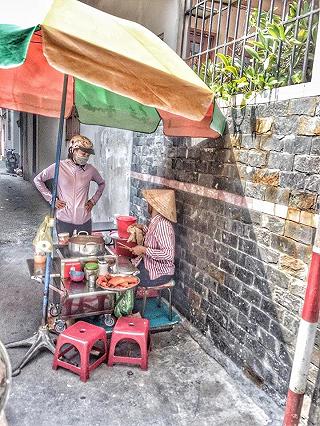 BÁNH TRÁNG TÔM CÔ LOAN - ảnh 5 banh trang tom co loan - anh 5