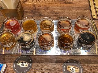 EAST WEST BREWING - CHILL CỰC XỊN - ảnh 5 east west brewing - chill cuc xin - anh 5