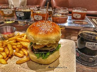 EAST WEST BREWING - CHILL CỰC XỊN - ảnh 2 east west brewing - chill cuc xin - anh 2
