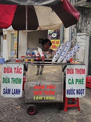 DỪA TẮC 🍋 DỪA THƠM🍍 - ảnh 4 dua tac 🍋 dua thom🍍 - anh 4