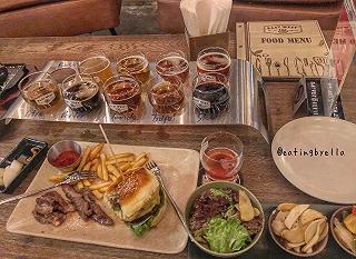 EAST WEST BREWING - CHILL CỰC XỊN - ảnh 1 east west brewing - chill cuc xin - anh 1
