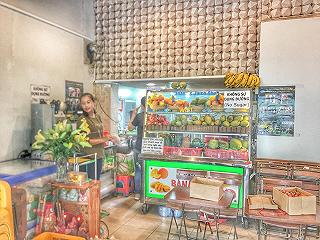 BANANA’S JUICE SHOP - ảnh 4 banana’s juice shop - anh 4