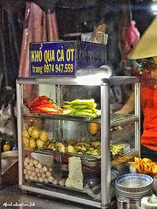 KHỔ QUA CÀ CHỚN 🍲🍲 - ảnh 3 kho qua ca chon 🍲🍲 - anh 3