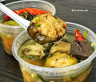 KHỔ QUA CÀ CHỚN 🍲🍲 - ảnh 1 kho qua ca chon 🍲🍲 - anh 1