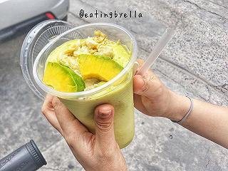BANANA’S JUICE SHOP - ảnh 1 banana’s juice shop - anh 1