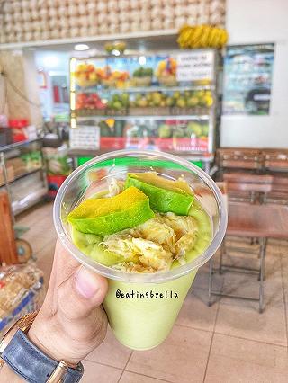 BANANA’S JUICE SHOP - ảnh 2 banana’s juice shop - anh 2