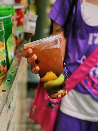 TRÀ TẮC,TRÀ SỮA TRÁI CÂY - ảnh 1 tra tac,tra sua trai cay - anh 1