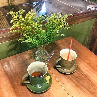 CỘNG CAFE NHÀ THỜ TÂN ĐỊNH - ảnh 3 cong cafe nha tho tan dinh - anh 3