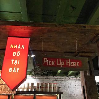 CỘNG CAFE NHÀ THỜ TÂN ĐỊNH - ảnh 4 cong cafe nha tho tan dinh - anh 4