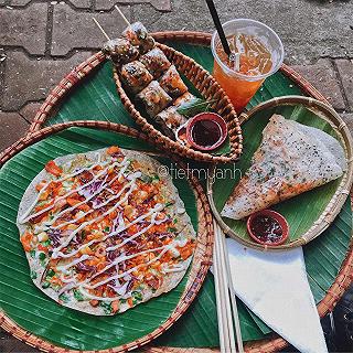 🙀BÁNH TRÁNG MÂM CAO THẮNG🙀 - ảnh 1 🙀banh trang mam cao thang🙀 - anh 1