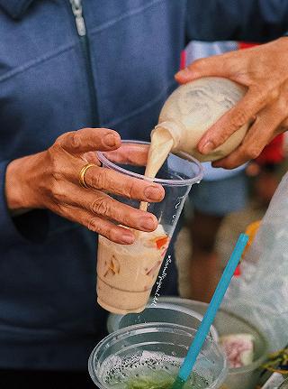 TRÀ TẮC,TRÀ SỮA TRÁI CÂY - ảnh 3 tra tac,tra sua trai cay - anh 3
