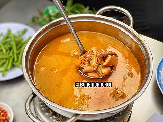 PHÁ LẤU PHIÊN BẢN LẨU - ảnh 1 pha lau phien ban lau - anh 1