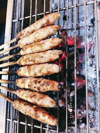 NEM NƯỚNG ĐÀ LẠT - ảnh 3 nem nuong da lat - anh 3