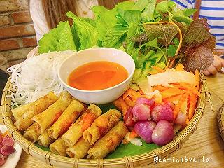 NEM NƯỚNG ĐÀ LẠT - ảnh 2 nem nuong da lat - anh 2