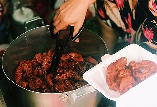 PHÁ LẤU KHÌA NƯỚC XÁ XỊ - ảnh 1 pha lau khia nuoc xa xi - anh 1