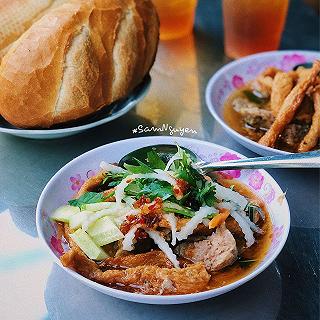 XÍU MẠI CHÁ CÁ MÓN CHI LẠ LÙNG - ảnh 1 xiu mai cha ca mon chi la lung - anh 1