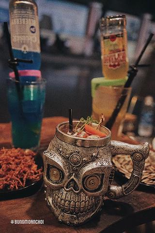 CHILL LỀ ĐƯỜNG CUỐI TUẦN KHU TÂN BÌNH ⁉️ - ảnh 2 chill le duong cuoi tuan khu tan binh ⁉️ - anh 2