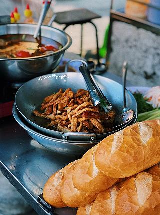 XÍU MẠI CHÁ CÁ MÓN CHI LẠ LÙNG - ảnh 6 xiu mai cha ca mon chi la lung - anh 6