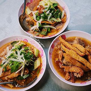XÍU MẠI CHÁ CÁ MÓN CHI LẠ LÙNG - ảnh 2 xiu mai cha ca mon chi la lung - anh 2