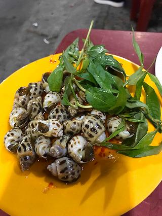 Ốc cô Thắm 20k dương bá trạc quận 8 - ảnh 3 oc co tham 20k duong ba trac quan 8 - anh 3