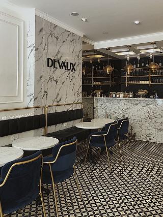 DEVAUX BEVERAGES CAFE - ảnh 5 devaux beverages cafe - anh 5