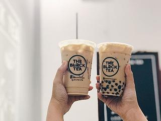 TRÀ SỮA GIÁ RẺ Ở QUẬN 1 - ảnh 1 tra sua gia re o quan 1 - anh 1