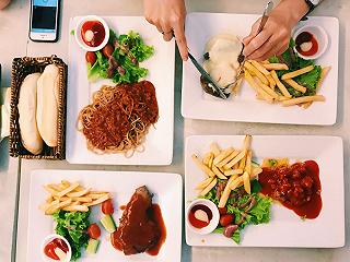 MÓN ÂU GIÁ VIỆT - TITI STEAK - ảnh 1 mon au gia viet - titi steak - anh 1