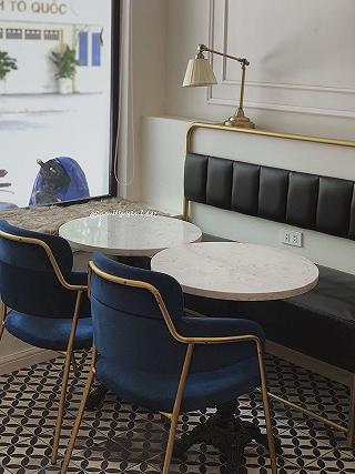 DEVAUX BEVERAGES CAFE - ảnh 6 devaux beverages cafe - anh 6