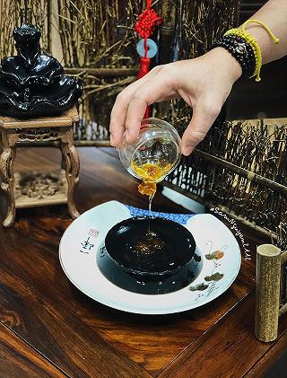 CHÈ DƯỠNG NHAN - CAO QUI LINH VÀ NHIỀU MÓN BÁNH - ảnh 1 che duong nhan - cao qui linh va nhieu mon banh - anh 1