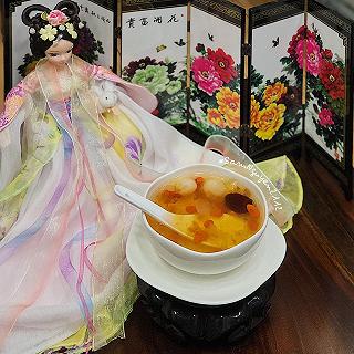 CHÈ DƯỠNG NHAN - CAO QUI LINH VÀ NHIỀU MÓN BÁNH - ảnh 2 che duong nhan - cao qui linh va nhieu mon banh - anh 2