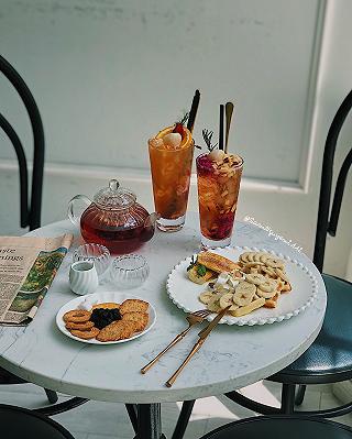 DEVAUX BEVERAGES CAFE - ảnh 4 devaux beverages cafe - anh 4